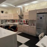 Аренда 3 комнатная Новостройка, пос. Ясамал, Ясамал район 19