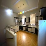 Kirayə (aylıq) 6 otaqlı Həyət evi/villa, Badamdar qəs., Səbail rayonu 9