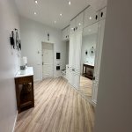 Kirayə (aylıq) 3 otaqlı Yeni Tikili, Nizami metrosu, Kubinka, Zabitlər parkı, Nəsimi rayonu 14