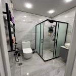 Аренда 2 комнатная Новостройка, пос. А.Асланов, Хетаи район 9