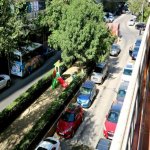 Satılır 3 otaqlı Yeni Tikili, Gənclik metrosu, Nərimanov rayonu 1