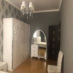 Kirayə (aylıq) 3 otaqlı Yeni Tikili, Elmlər akademiyası metrosu, Yasamal rayonu 5