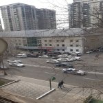 Kirayə (aylıq) 3 otaqlı Köhnə Tikili, Gənclik metrosu, Odlar Yurdu Universiteti, Nərimanov rayonu 1