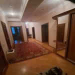 Аренда 3 комнат Новостройка, м. 28 Мая метро, Насими район 8