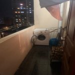 Kirayə (aylıq) 2 otaqlı Köhnə Tikili, Həzi Aslanov metrosu, Xətai rayonu 4