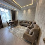 Аренда 3 комнатная Новостройка, м. Азадлыг метро, 8-ой микрорайон, Oazis restoran, Бинагадинский р-н район 2