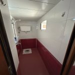 Satılır 10 otaqlı Həyət evi/villa, Koroğlu metrosu, Savalan qəs., Sabunçu rayonu 17