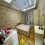 Satılır 2 otaqlı Yeni Tikili, Əhmədli metrosu, Xətai rayonu 5