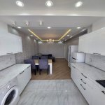 Kirayə (aylıq) 3 otaqlı Yeni Tikili, Memar Əcəmi metrosu, 3-cü mikrorayon, Nəsimi rayonu 5
