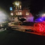 Satılır 6 otaqlı Həyət evi/villa, Əhmədli metrosu, kənd Əhmədli, Xətai rayonu 20