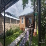 Kirayə (günlük) 2 otaqlı Həyət evi/villa Qəbələ 2