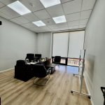 Аренда 2 комнат Офис, м. 8 Ноябрь метро, Насими район 2