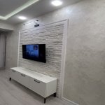 Kirayə (aylıq) 3 otaqlı Yeni Tikili, Həzi Aslanov metrosu, H.Aslanov qəs., Xətai rayonu 1