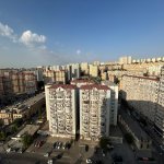 Satılır 2 otaqlı Yeni Tikili, Həzi Aslanov metrosu, Xətai rayonu 1