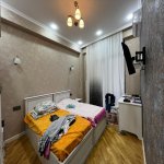 Satılır 2 otaqlı Yeni Tikili, Qara Qarayev metrosu, Nizami rayonu 6