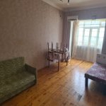 Kirayə (aylıq) 3 otaqlı Köhnə Tikili, Nəsimi metrosu, 9-cu mikrorayon, Zərifə Əliyeva adına park, Binəqədi rayonu 2