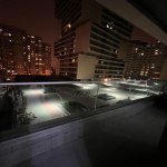 Kirayə (aylıq) 3 otaqlı Yeni Tikili, 20 Yanvar metrosu, Yasamal rayonu 16