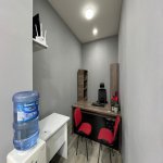 Kirayə (aylıq) 2 otaqlı Ofis, 28 May metrosu, Nəsimi rayonu 9