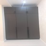 Kirayə (aylıq) 3 otaqlı Yeni Tikili Balakən 10