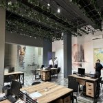 Kirayə (aylıq) 5 otaqlı Ofis, 8 Noyabr metrosu, Nəsimi rayonu 2