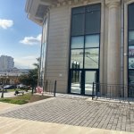 Kirayə (aylıq) Obyekt, 28 May metrosu, Nəsimi rayonu 10