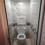 Аренда 2 комнатная Вторичка, İnşaatçılar метро, Ясамал район 10