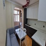 Satılır 3 otaqlı Köhnə Tikili, Yeni Günəşli qəs., Suraxanı rayonu 3