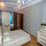 Kirayə (aylıq) 3 otaqlı Yeni Tikili, 28 May metrosu, Nəsimi rayonu 11