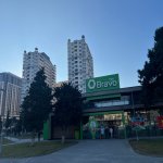 Kirayə (aylıq) 2 otaqlı Yeni Tikili, Xətai metrosu, Xətai rayonu 2