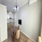 Satılır 2 otaqlı Yeni Tikili, İnşaatçılar metrosu, Yasamal qəs., Yasamal rayonu 4