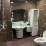 Kirayə (aylıq) 3 otaqlı Yeni Tikili, 28 May metrosu, 28 Mall, Nəsimi rayonu 24