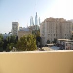 Kirayə (aylıq) 3 otaqlı Köhnə Tikili, Səbail rayonu 15