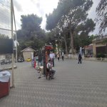 Аренда Объект Хырдалан 16