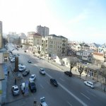Kirayə (aylıq) 4 otaqlı Yeni Tikili, Gənclik metrosu, Nərimanov rayonu 5