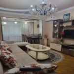 Продажа 2 комнатная Вторичка, м. Ахмедли метро, пос. Старый Гуняшли, Хетаи район 1