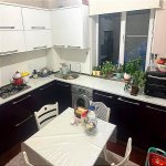 Satılır 4 otaqlı Yeni Tikili, Həzi Aslanov metrosu, H.Aslanov qəs., Xətai rayonu 8