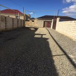 Satılır 1 otaqlı Həyət evi/villa, Masazır, Abşeron rayonu 5