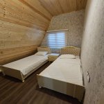 Kirayə (günlük) 4 otaqlı Həyət evi/villa Qəbələ 8