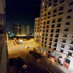 Kirayə (günlük) 3 otaqlı Yeni Tikili, 28 May metrosu, Nəsimi rayonu 22