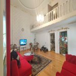Satılır 4 otaqlı Həyət evi/villa, Avtovağzal metrosu, Biləcəri qəs., Binəqədi rayonu 11