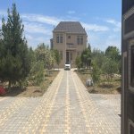 Satılır 6 otaqlı Bağ evi, Buzovna, Xəzər rayonu 1