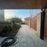 Satılır 5 otaqlı Həyət evi/villa, Badamdar qəs., Səbail rayonu 23