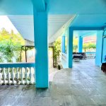 Kirayə (aylıq) 4 otaqlı Bağ evi, Fatmayi, Abşeron rayonu 24