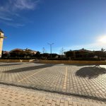 Kirayə (aylıq) 3 otaqlı Yeni Tikili, Ağ şəhər, Xətai rayonu 12