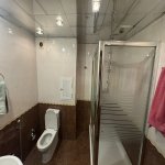 Kirayə (aylıq) 1 otaqlı Yeni Tikili, Xətai metrosu, Ağ şəhər, AGA Business Center, Xətai rayonu 10