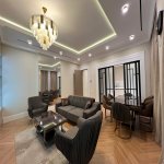 Аренда 4 комнат Новостройка, Белый город, Хетаи район 2