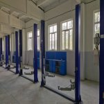 Аренда Объект, м. Нефтчиляр метро, пос.Кешля, Низаминский р-н район 4