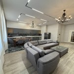 Kirayə (aylıq) 3 otaqlı Yeni Tikili, Nəsimi rayonu 4