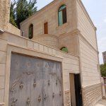 Satılır 4 otaqlı Həyət evi/villa, Azadlıq metrosu, Rəsulzadə qəs., Binəqədi rayonu 1