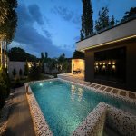 Kirayə (günlük) 6 otaqlı Bağ evi, Mərdəkan, Xəzər rayonu 4